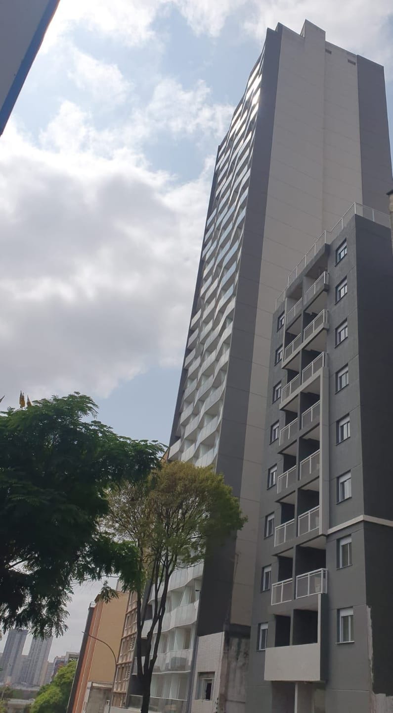 Apartamento, 1 quarto, 30 m² - Foto 25