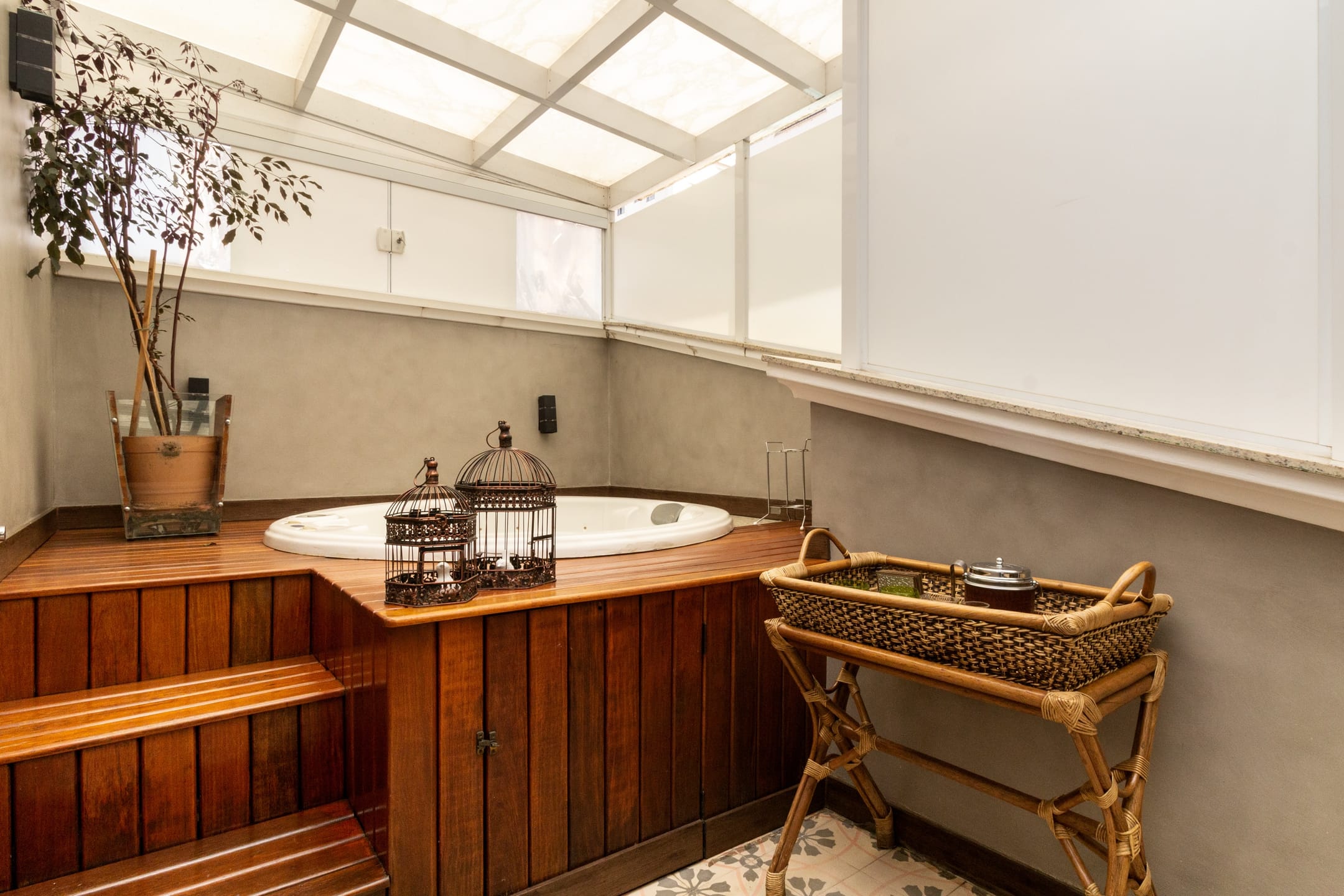 Casa, 2 quartos, 272 m² - Foto 24