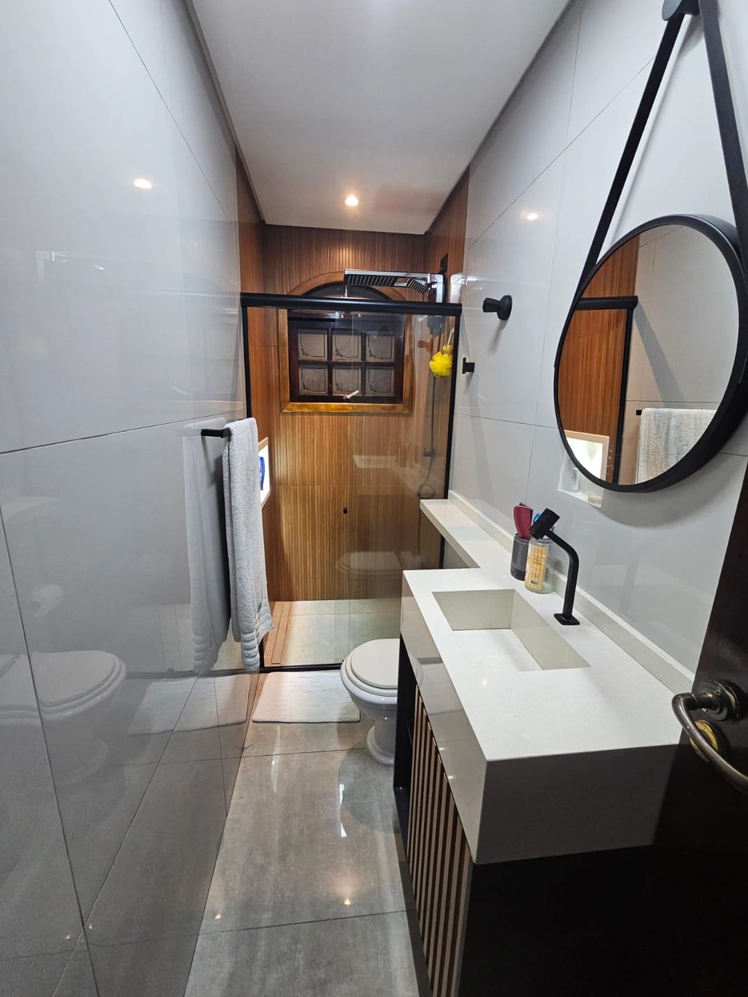 Casa, 3 quartos, 240 m² - Foto 110