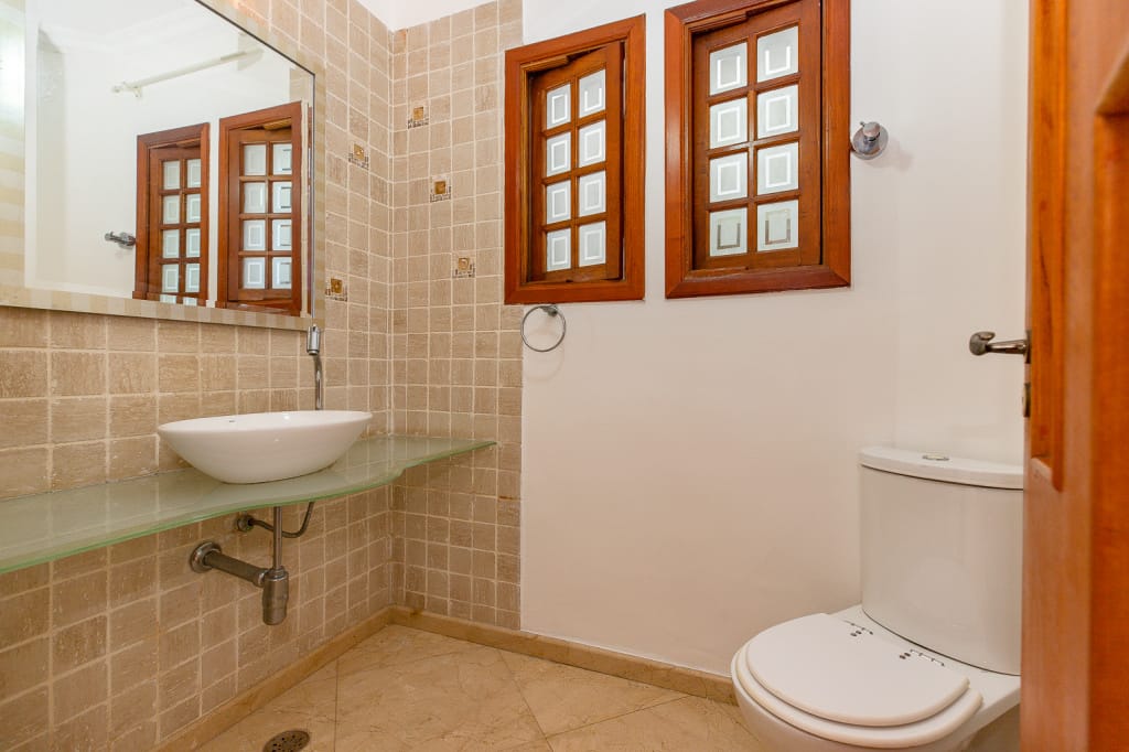 Casa, 4 quartos, 220 m² - Foto 9