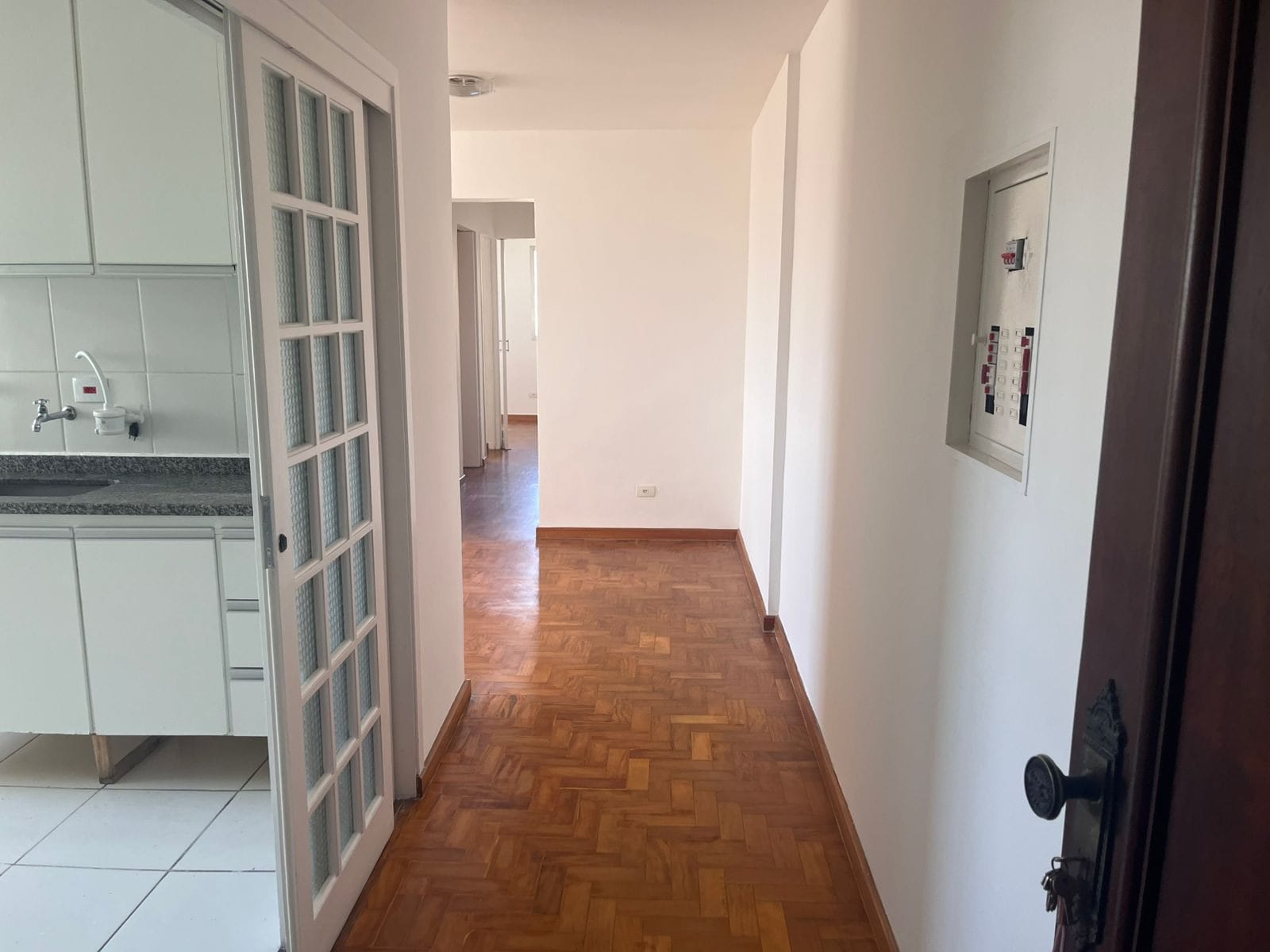 Apartamento, 2 quartos, 75 m² - Foto 3