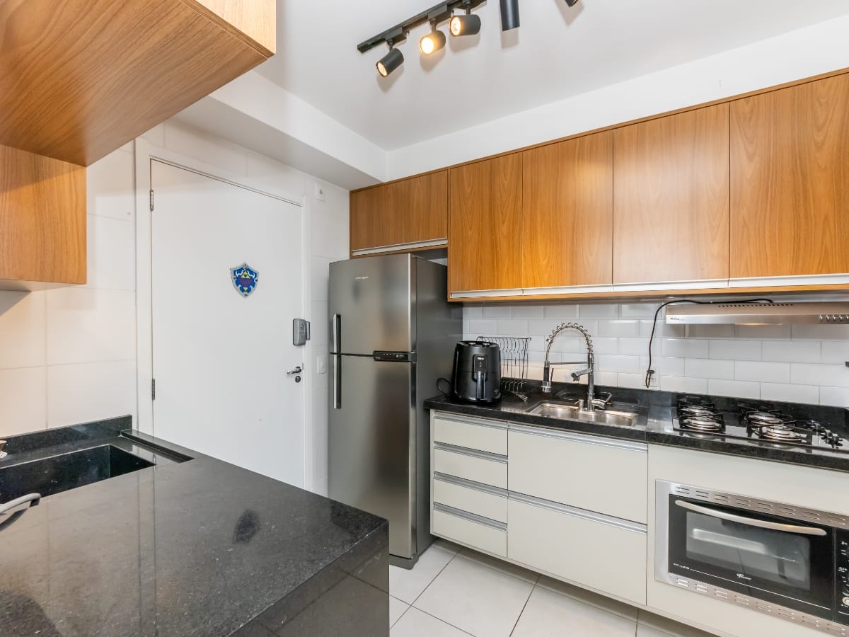 Apartamento, 1 quarto, 28 m² - Foto 17