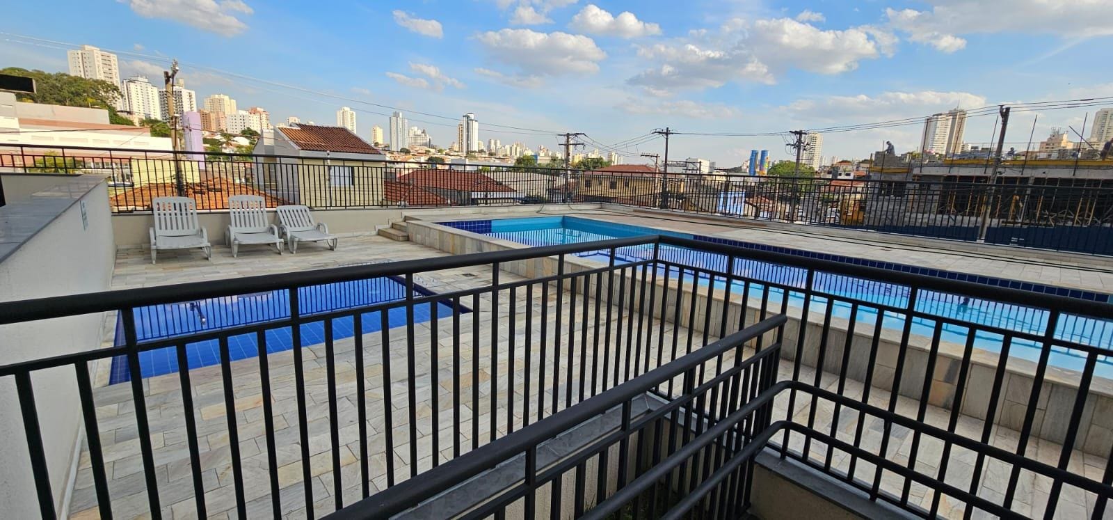 Apartamento, 2 quartos, 53 m² - Foto 15