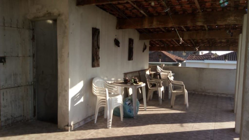 Casa, 3 quartos, 330 m² - Foto 9