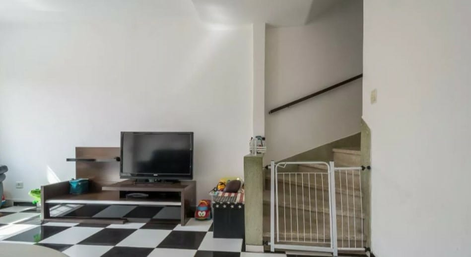 Casa, 2 quartos, 120 m² - Foto 19