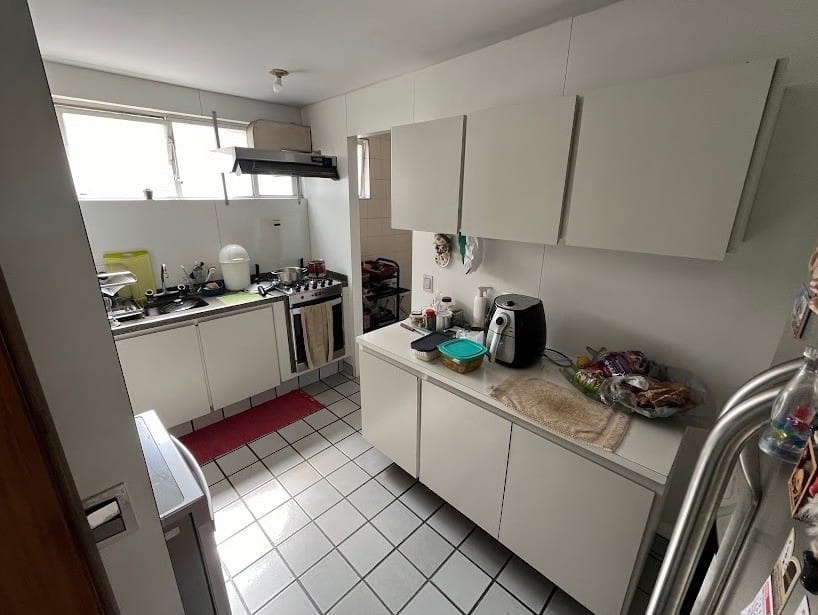 Apartamento, 4 quartos, 170 m² - Foto 36