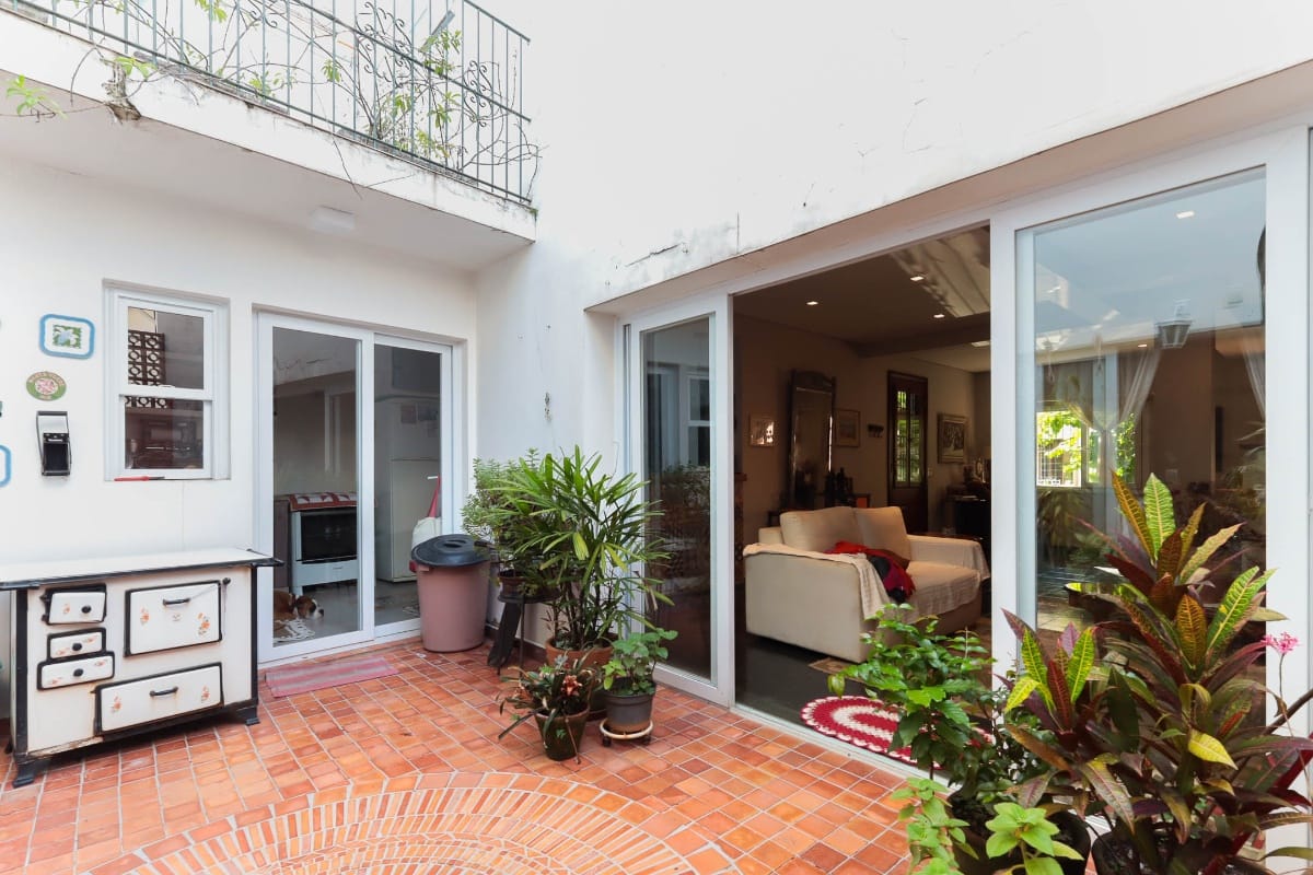 Casa, 4 quartos, 240 m² - Foto 24