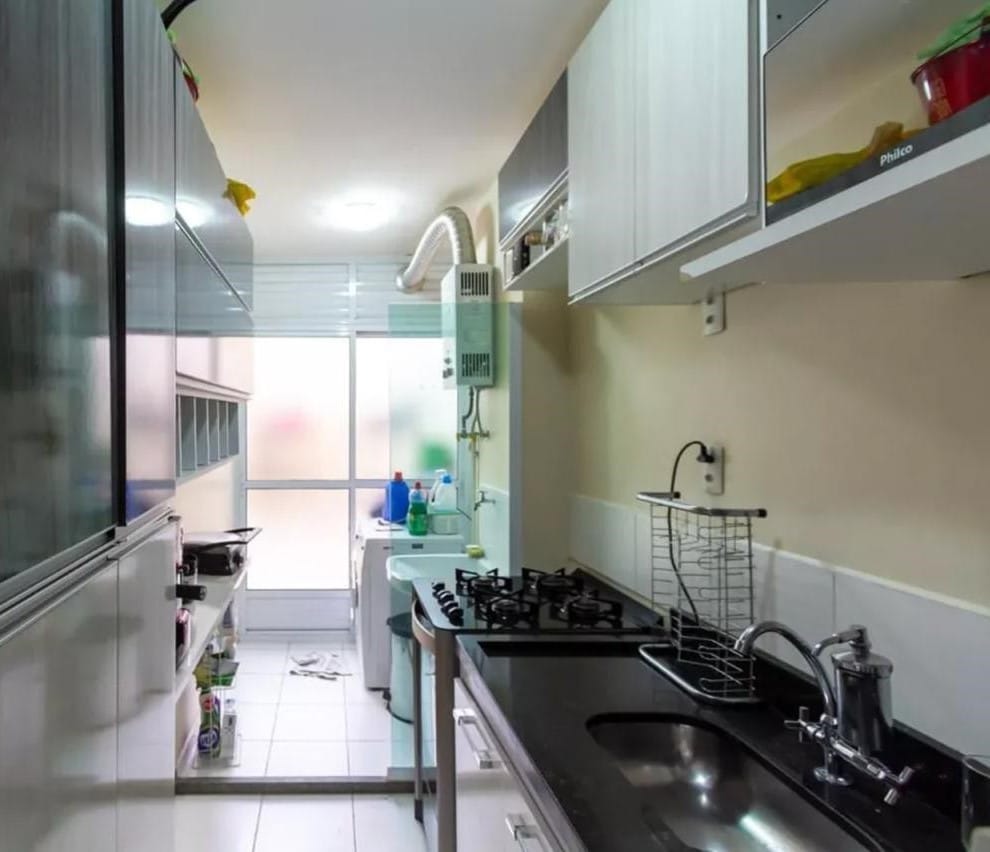 Apartamento, 2 quartos, 90 m² - Foto 6