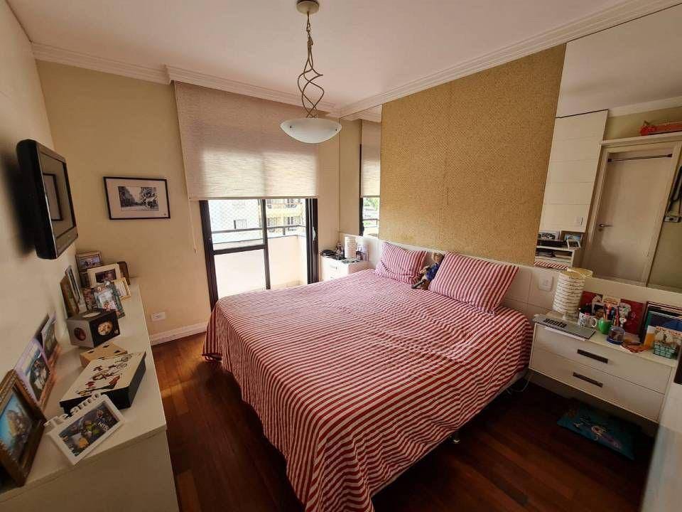 Apartamento, 3 quartos, 178 m² - Foto 7