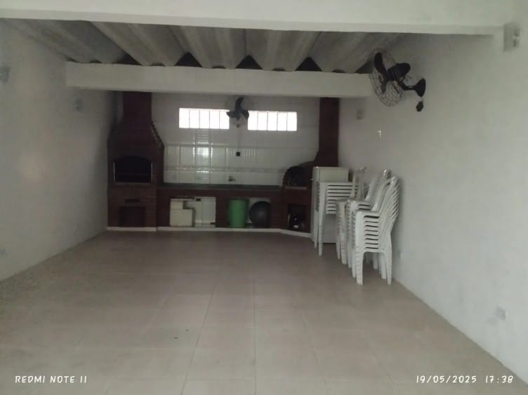 Casa, 2 quartos, 57 m² - Foto 8