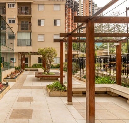 Apartamento, 1 quarto, 49 m² - Foto 8