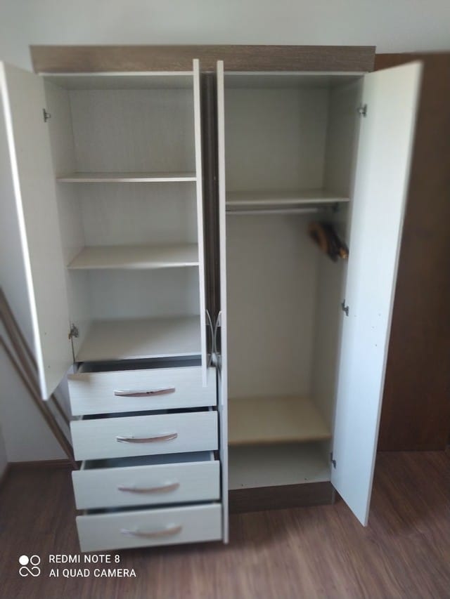 Apartamento, 3 quartos, 70 m² - Foto 3