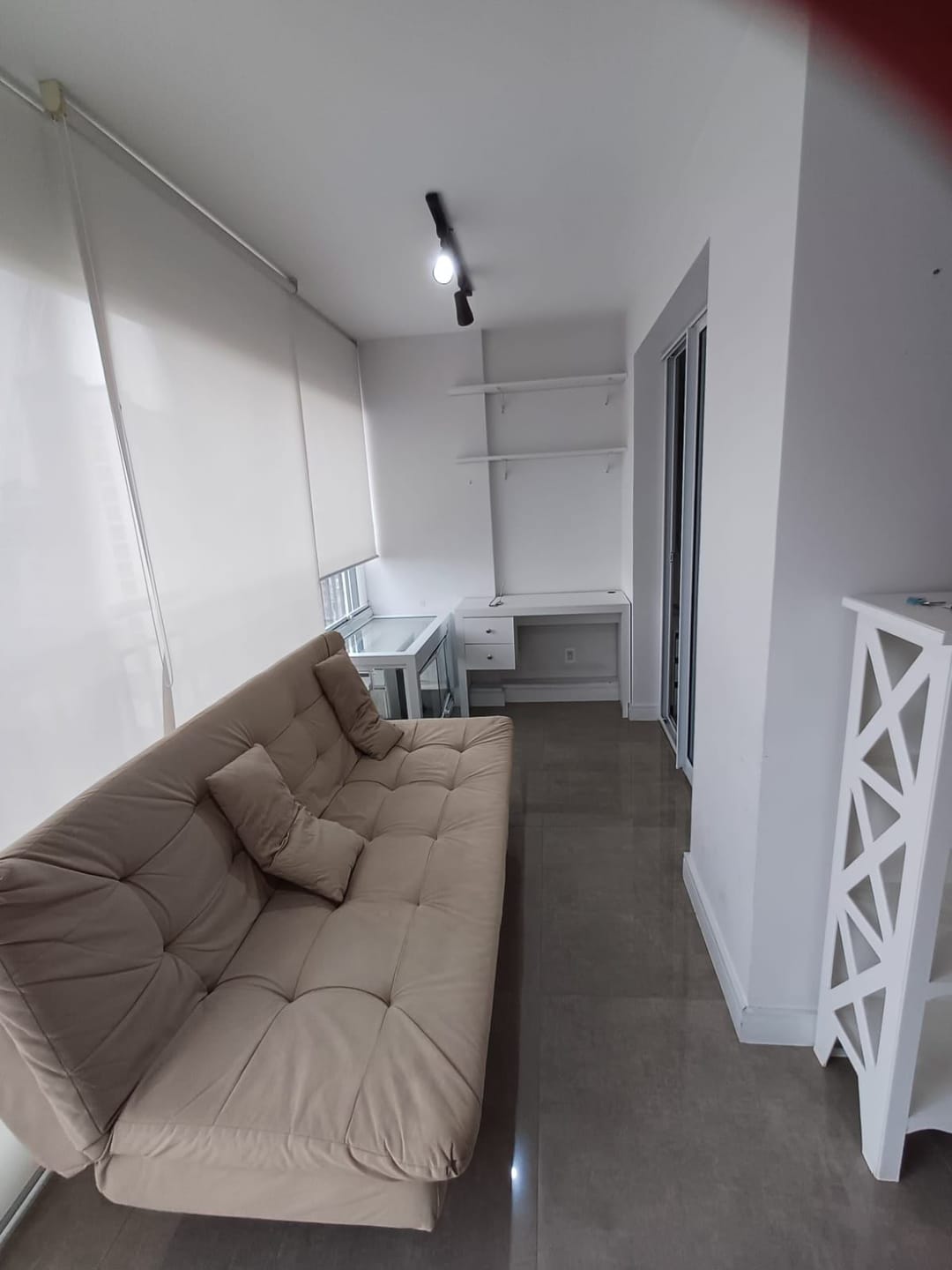 Apartamento, 1 quarto, 36 m² - Foto 4