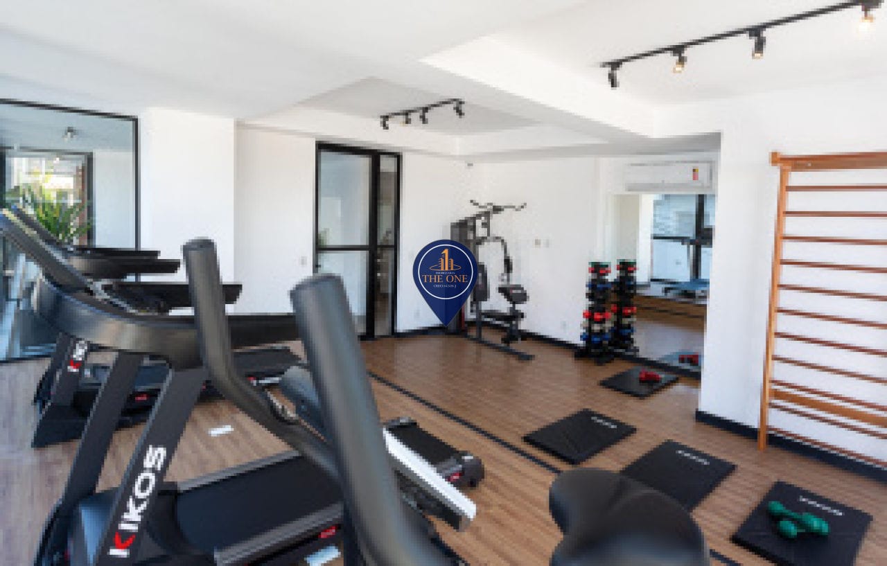 Apartamento, 2 quartos, 65 m² - Foto 8