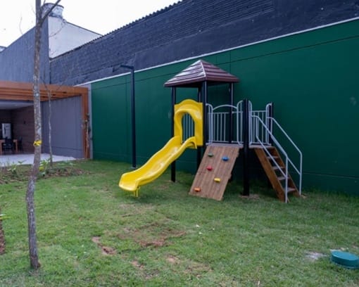 Apartamento, 1 quarto, 45 m² - Foto 12