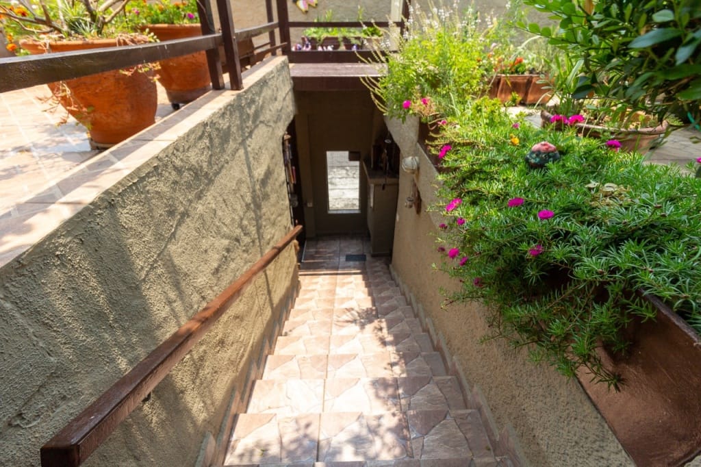 Casa, 4 quartos, 250 m² - Foto 36