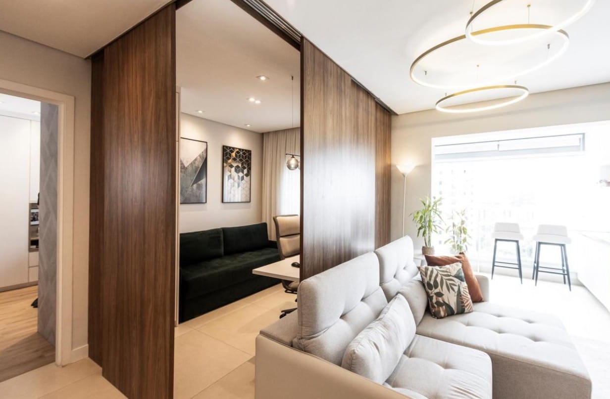 Apartamento, 2 quartos, 69 m² - Foto 12