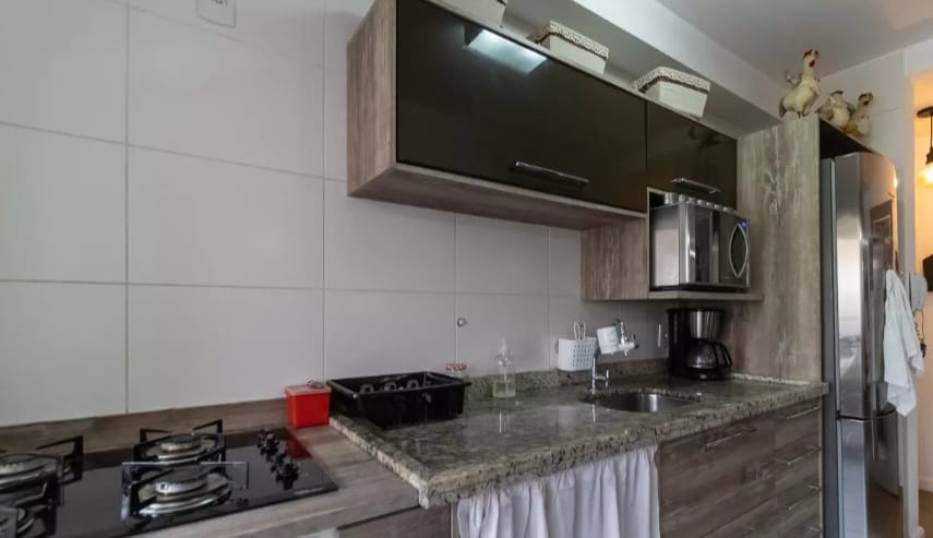 Apartamento, 2 quartos, 69 m² - Foto 14