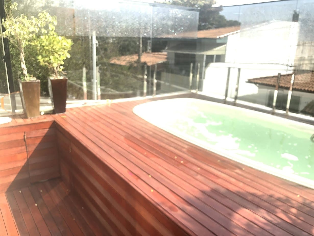 Casa, 3 quartos, 342 m² - Foto 10