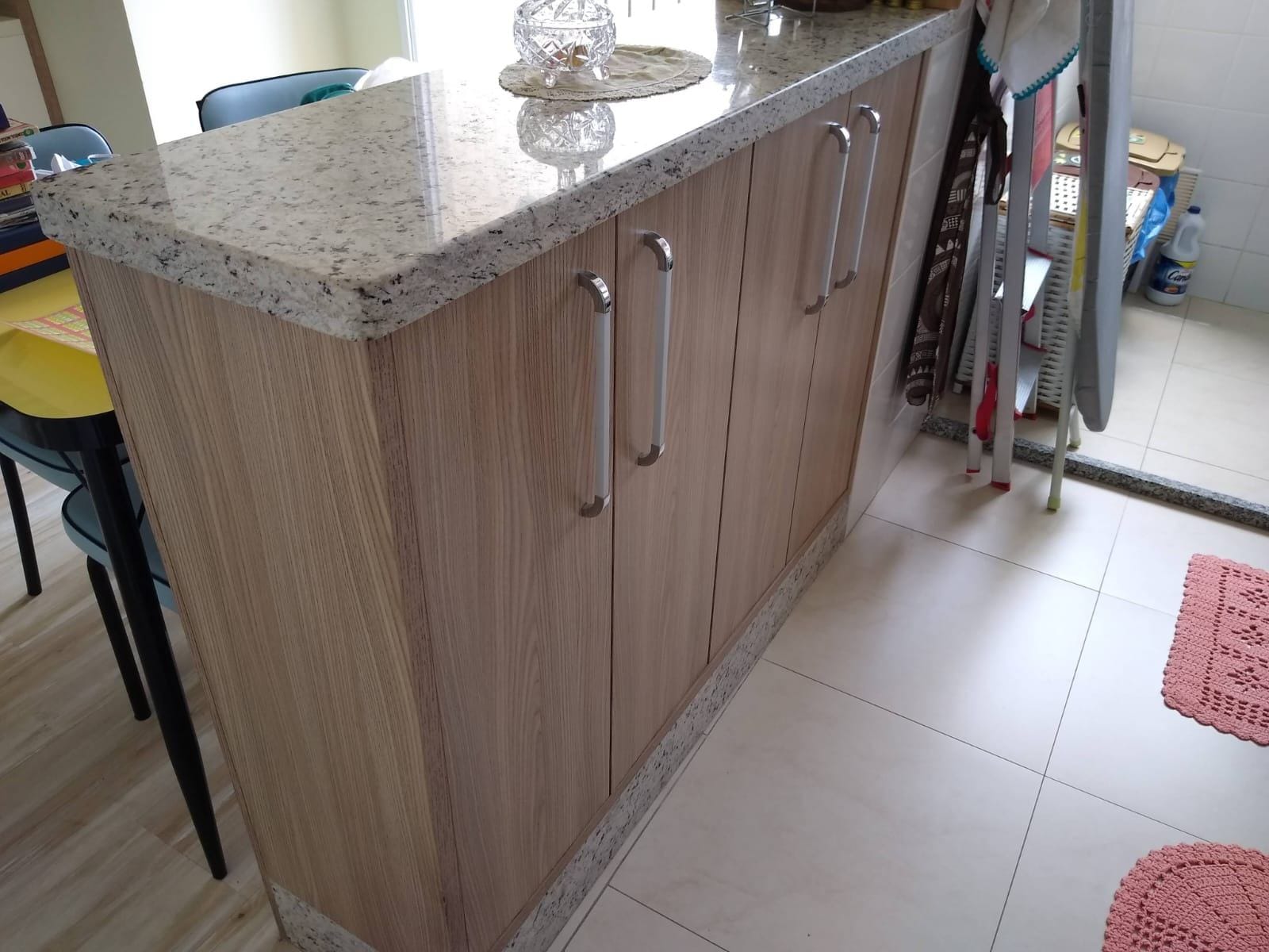 Apartamento, 2 quartos, 47 m² - Foto 11