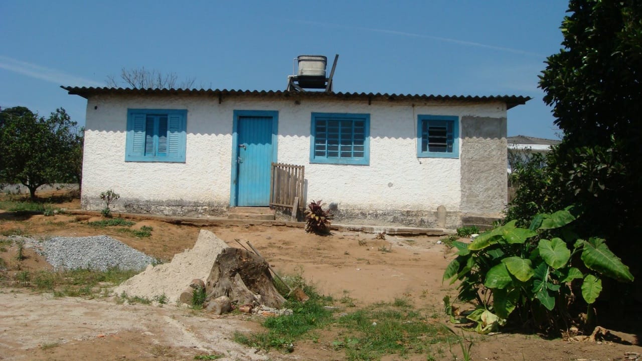 Terreno, 2 hectares - Foto 4