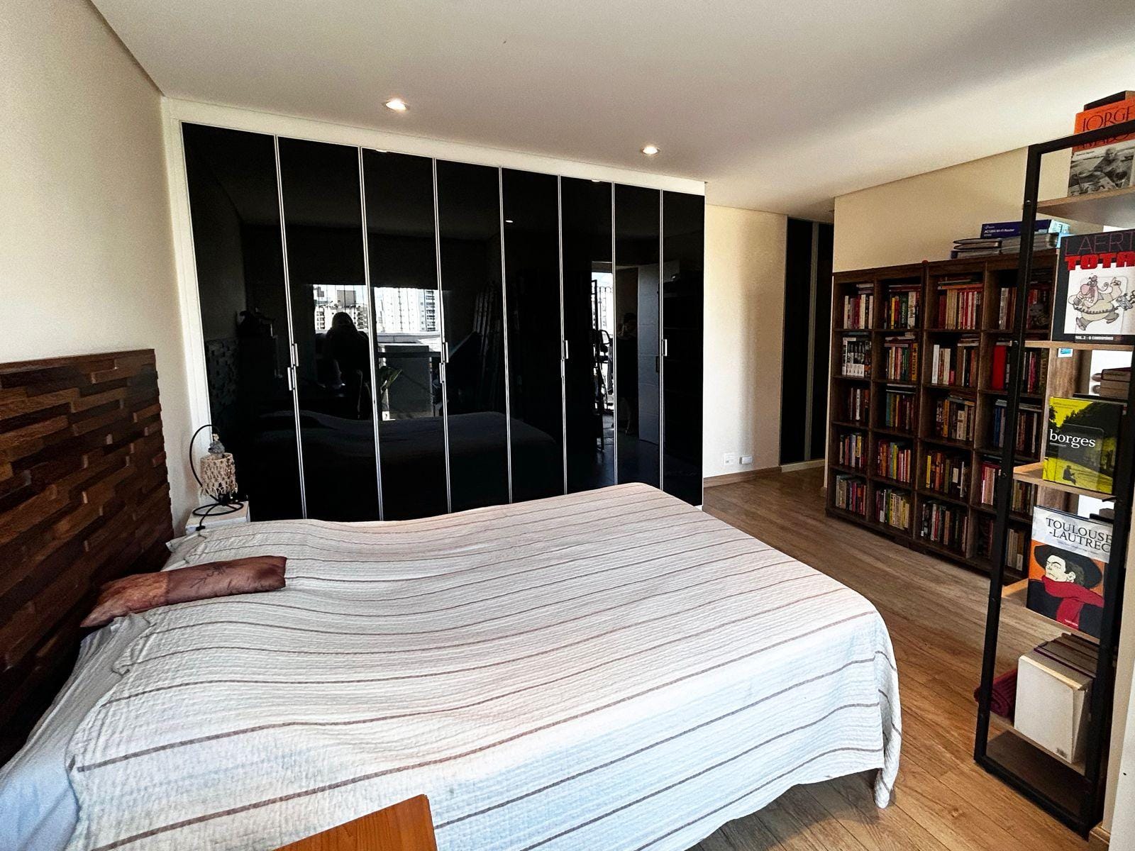 Apartamento, 3 quartos, 138 m² - Foto 19