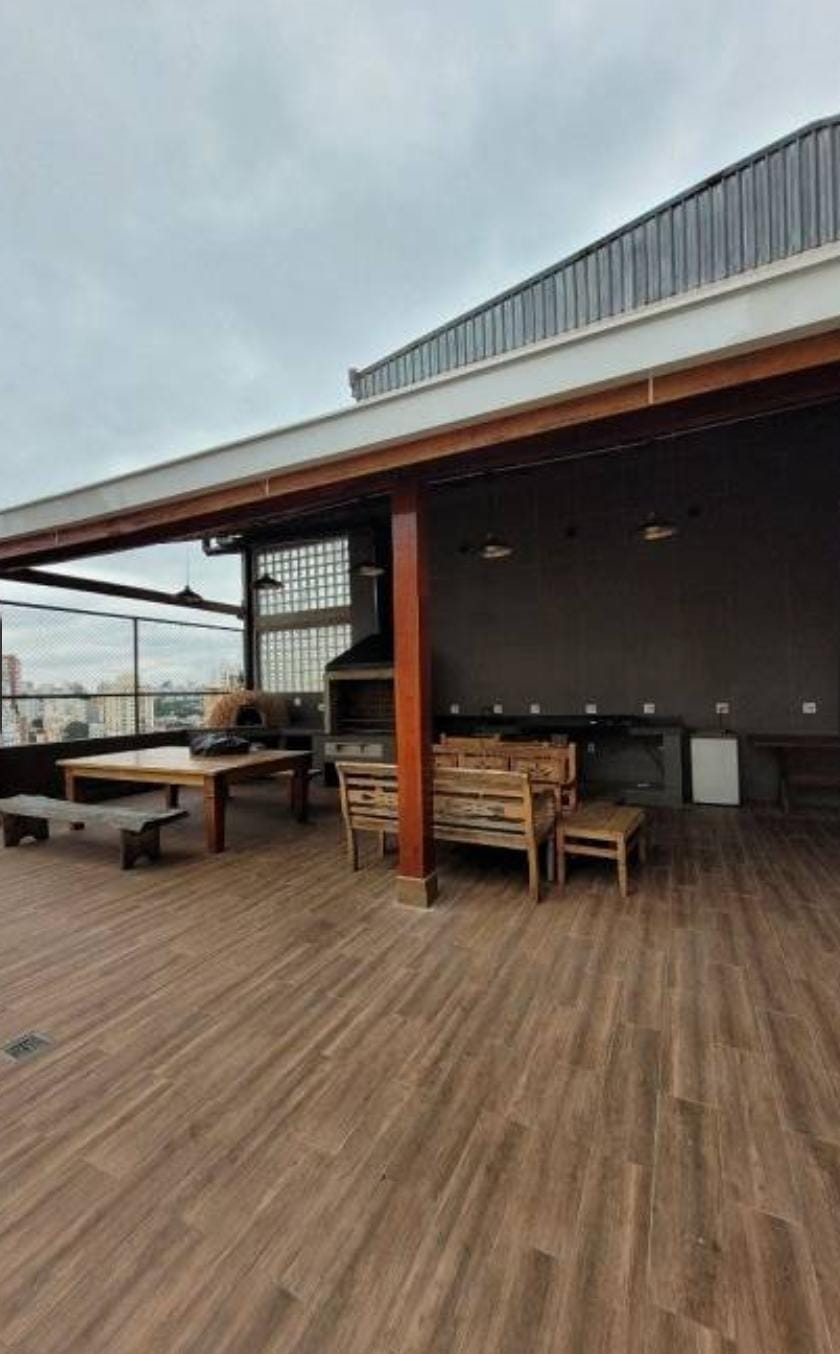 Apartamento, 3 quartos, 91 m² - Foto 5