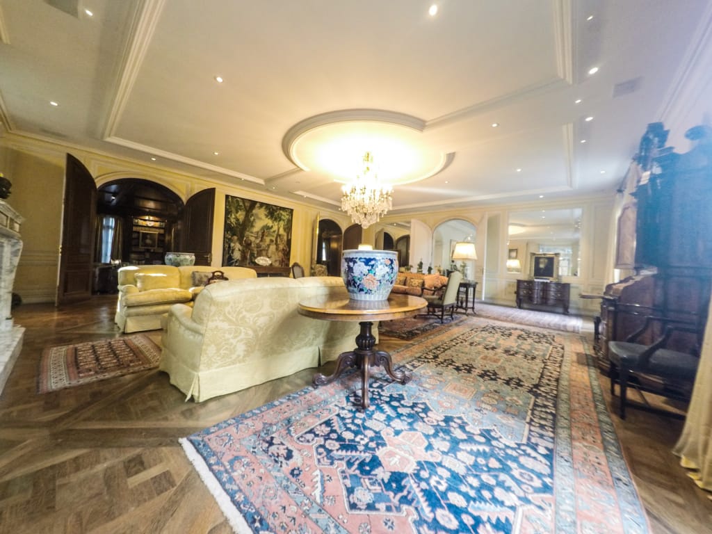 Casa, 6 quartos, 1750 m² - Foto 5