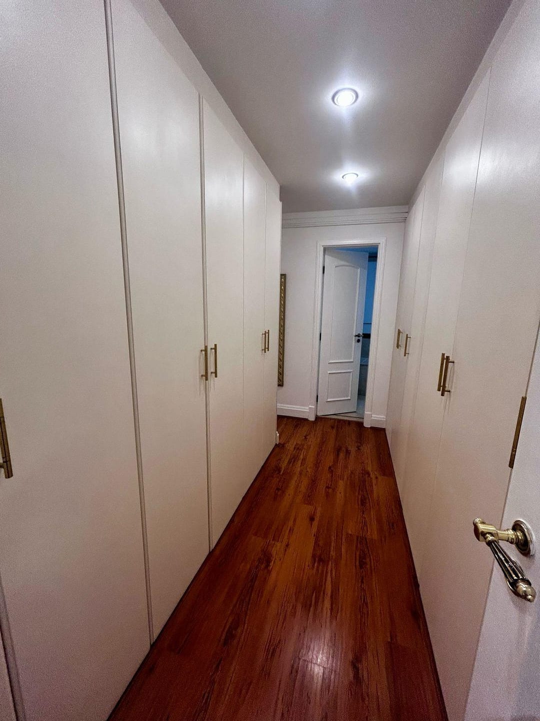 Apartamento, 4 quartos, 185 m² - Foto 21