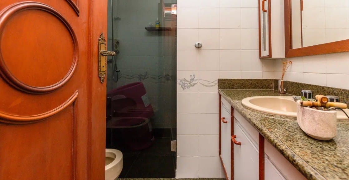 Casa, 5 quartos, 352 m² - Foto 3