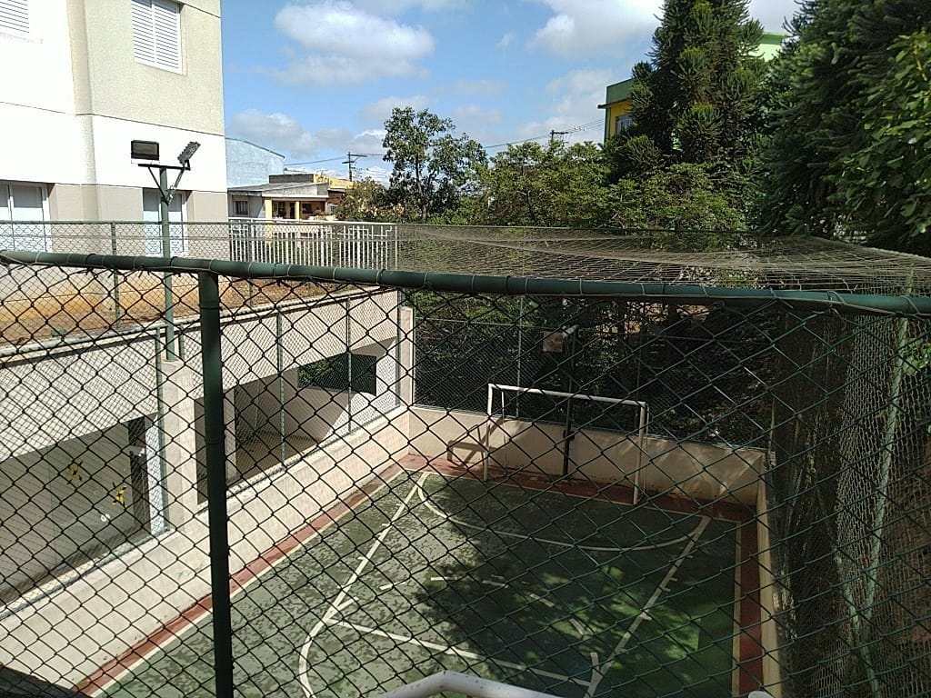 Apartamento, 3 quartos, 73 m² - Foto 1