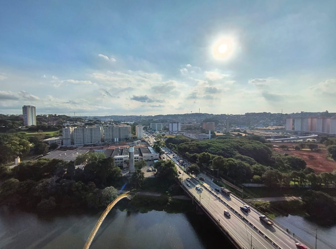 Apartamento, 2 quartos, 36 m² - Foto 35