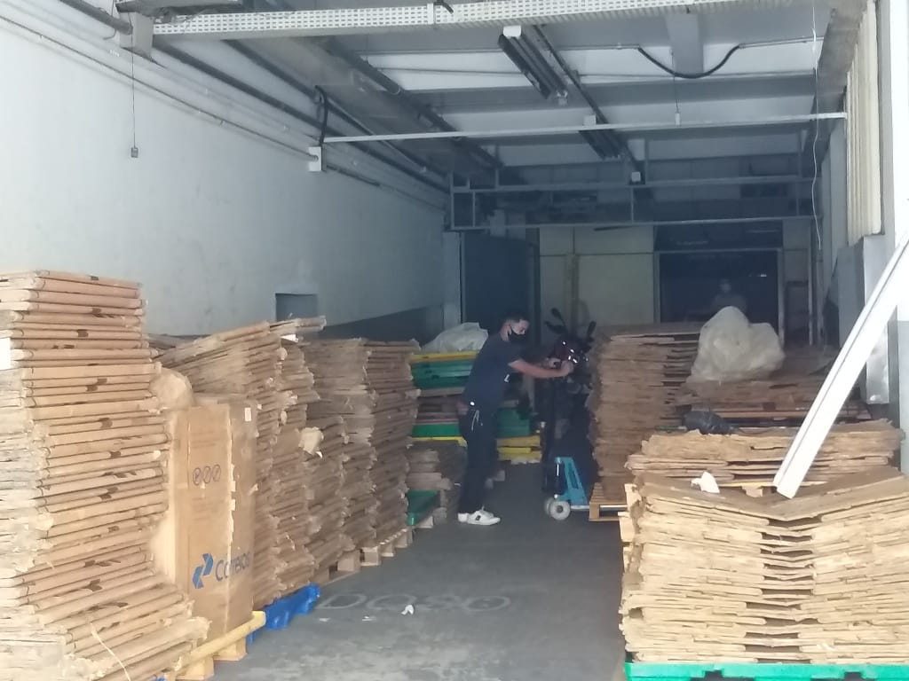 Prédio Inteiro, 5000 m² - Foto 4