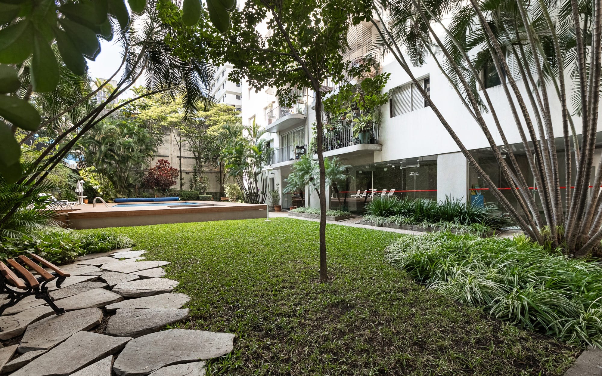 Apartamento, 2 quartos, 119 m² - Foto 32