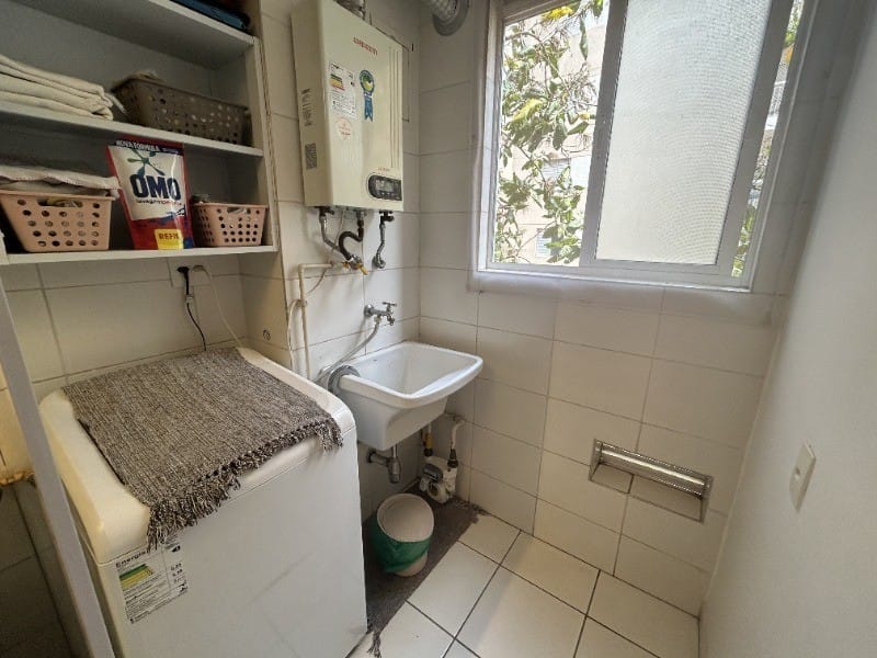 Apartamento, 2 quartos, 65 m² - Foto 9