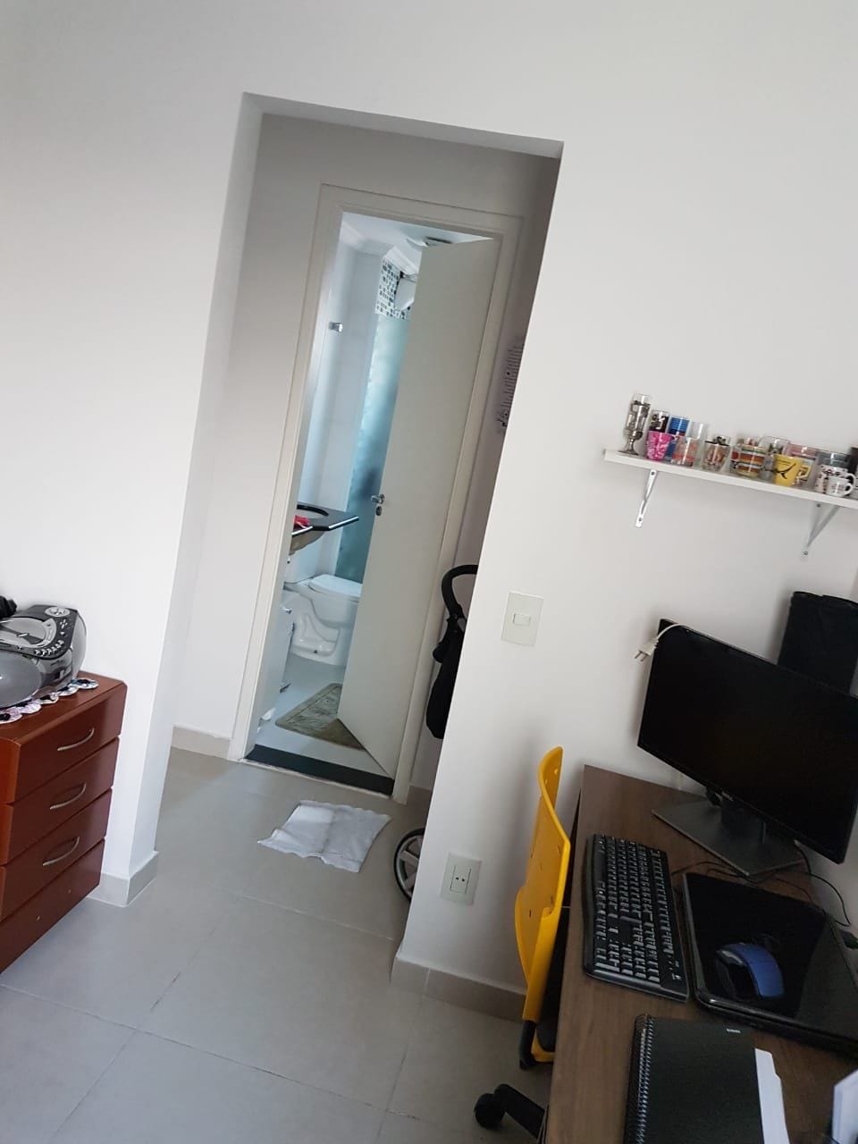 Apartamento, 3 quartos, 69 m² - Foto 3