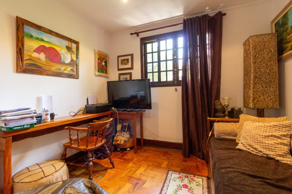 Casa, 4 quartos, 250 m² - Foto 15