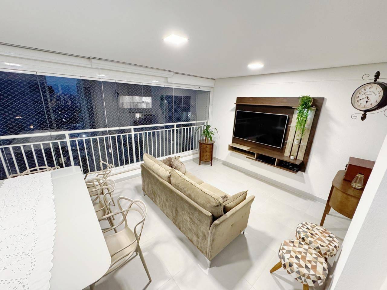 Apartamento, 3 quartos, 136 m² - Foto 16