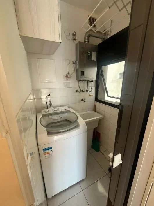 Apartamento, 1 quarto, 68 m² - Foto 3