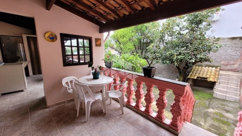 Casa, 3 quartos, 200 m² - Foto 8