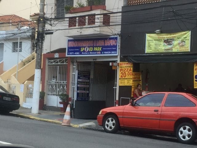 Terreno, 767 m² - Foto 7