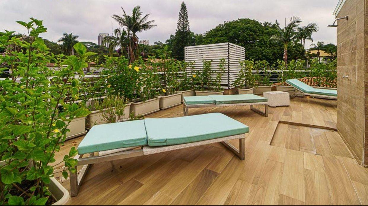 Casa, 3 quartos, 510 m² - Foto 24