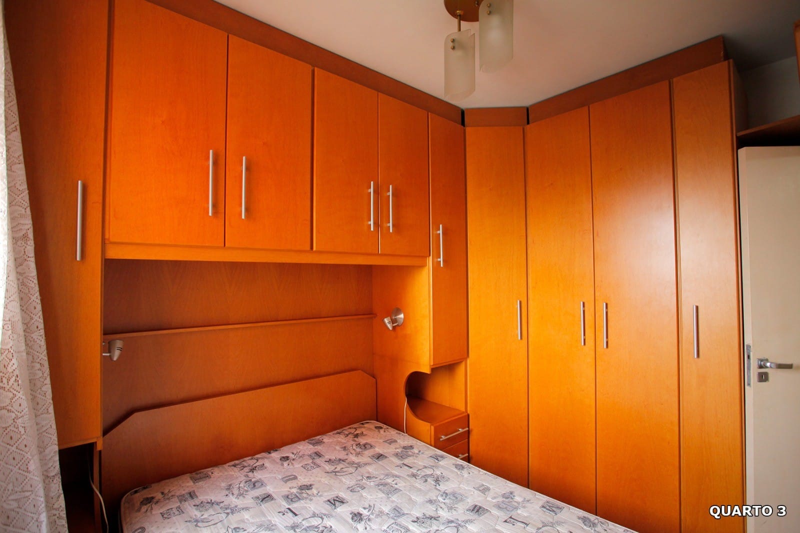 Apartamento, 3 quartos, 53 m² - Foto 5