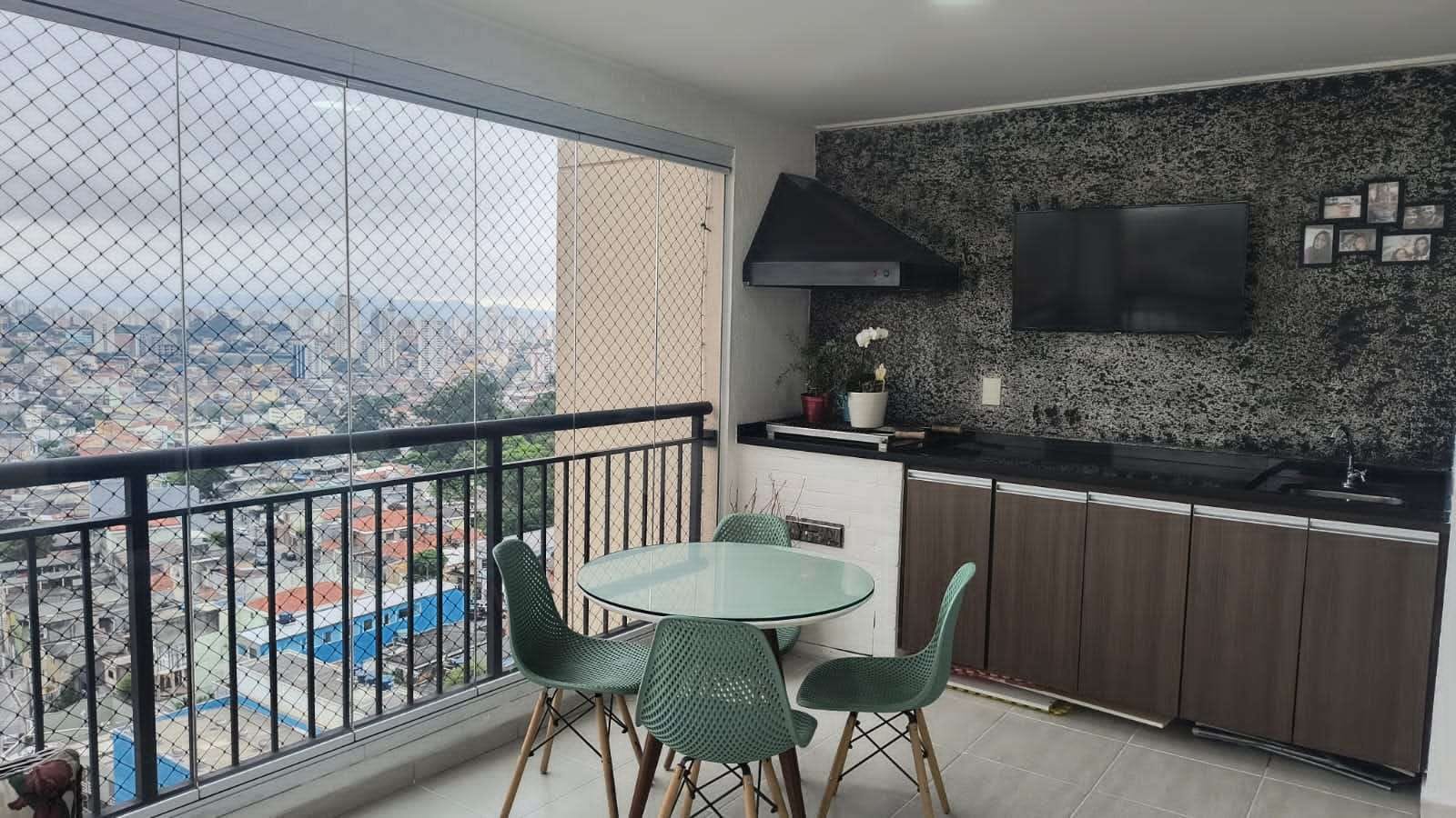 Apartamento, 2 quartos, 67 m² - Foto 4