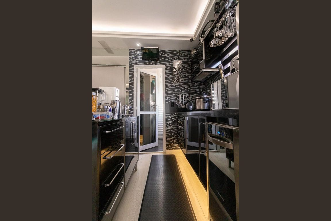 Apartamento, 1 quarto, 95 m² - Foto 24