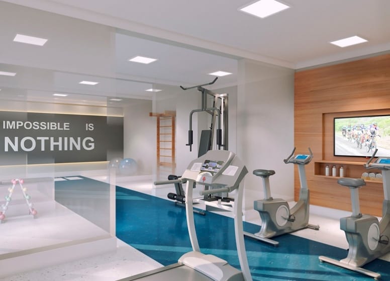 Apartamento, 1 quarto, 27 m² - Foto 22