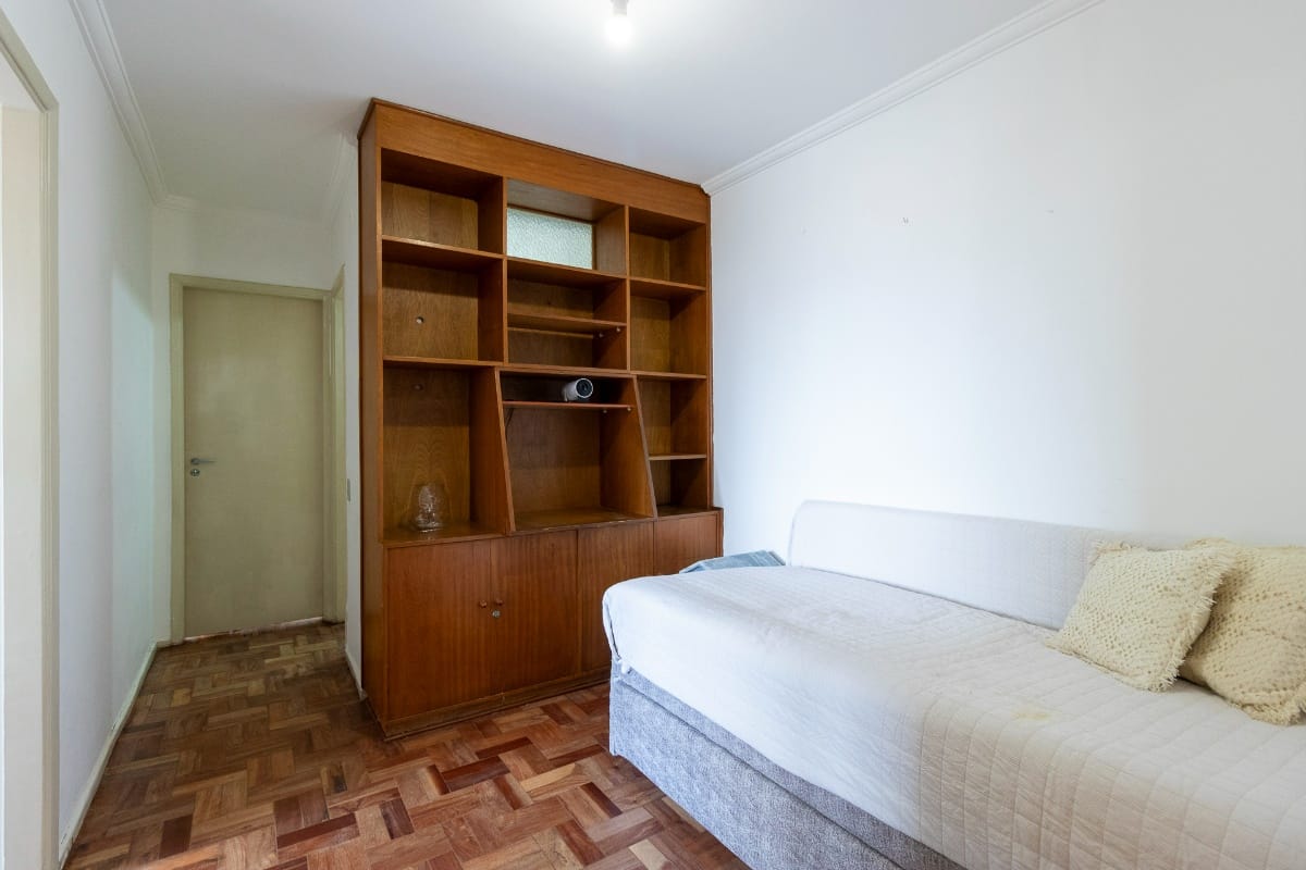 Apartamento, 3 quartos, 101 m² - Foto 11