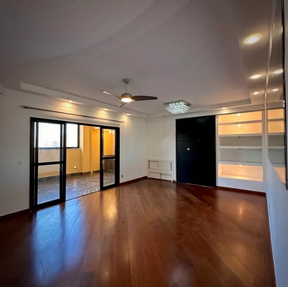 Apartamento, 4 quartos, 217 m² - Foto 19
