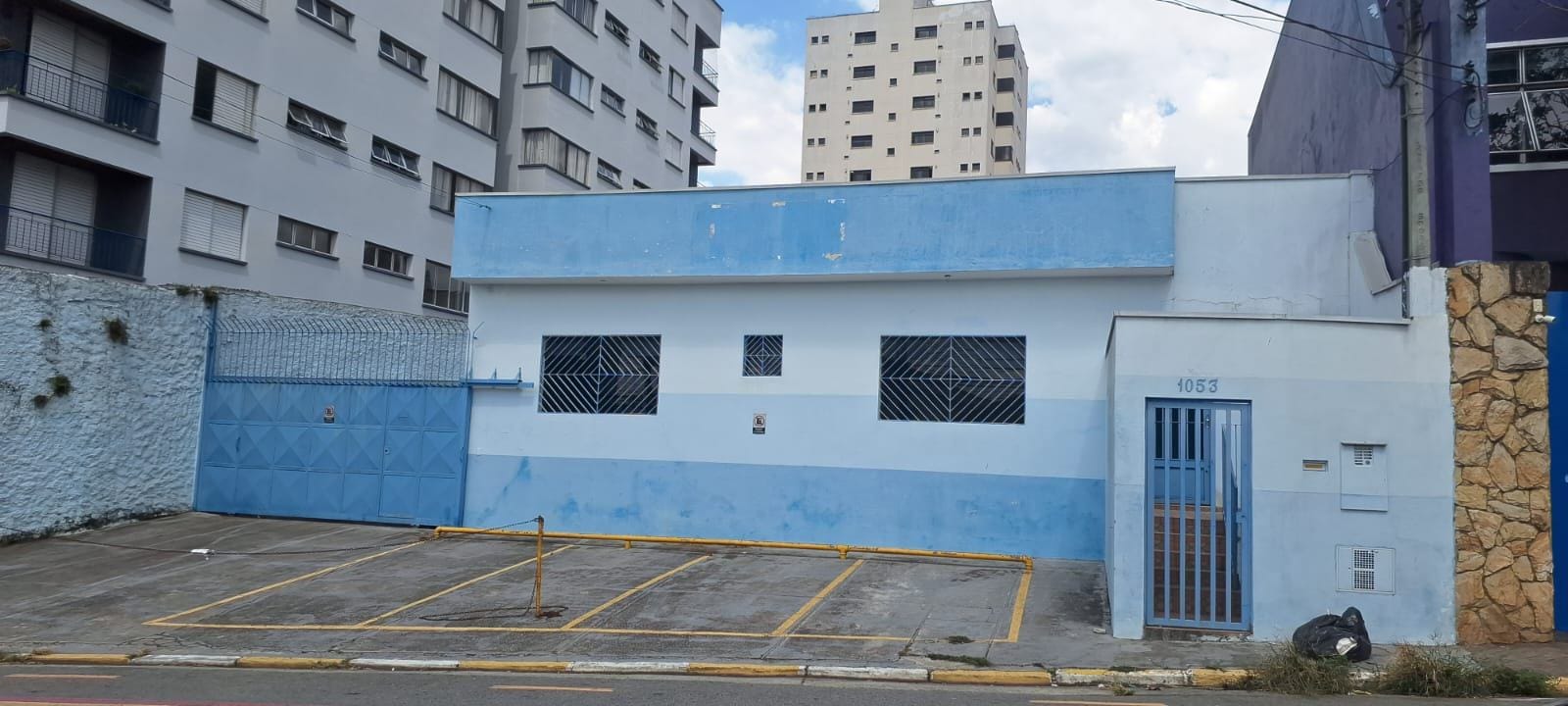 Depósito-Galpão, 810 m² - Foto 21