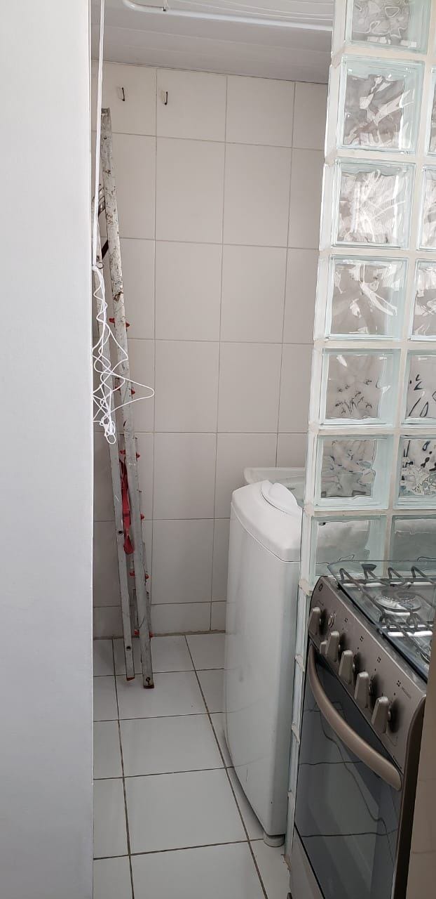 Apartamento, 2 quartos, 55 m² - Foto 8